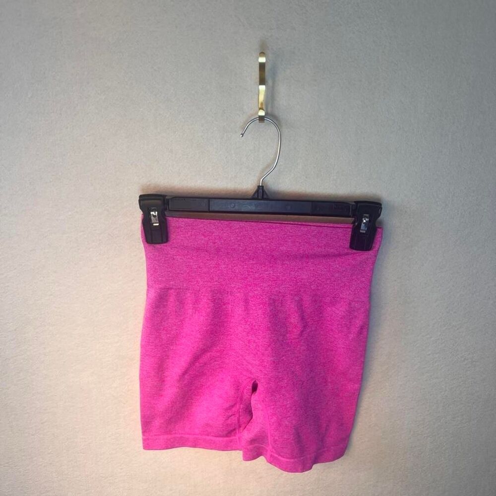 Women's Pink Shorts